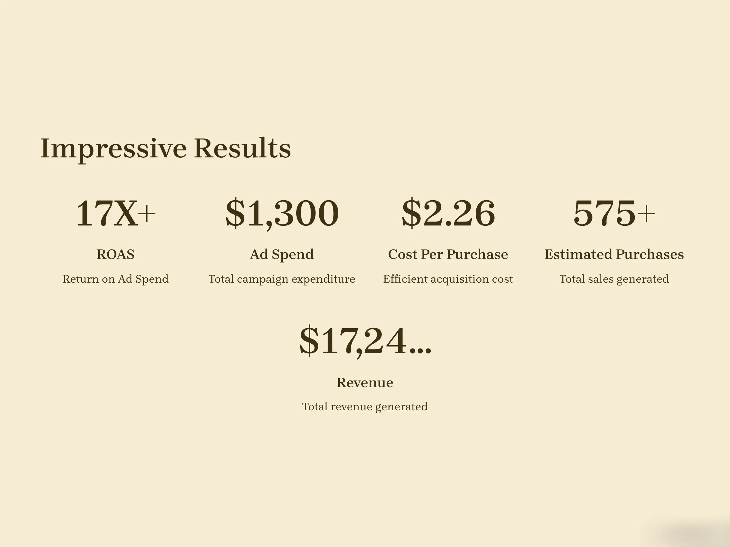Impressive-FB-ads-Results