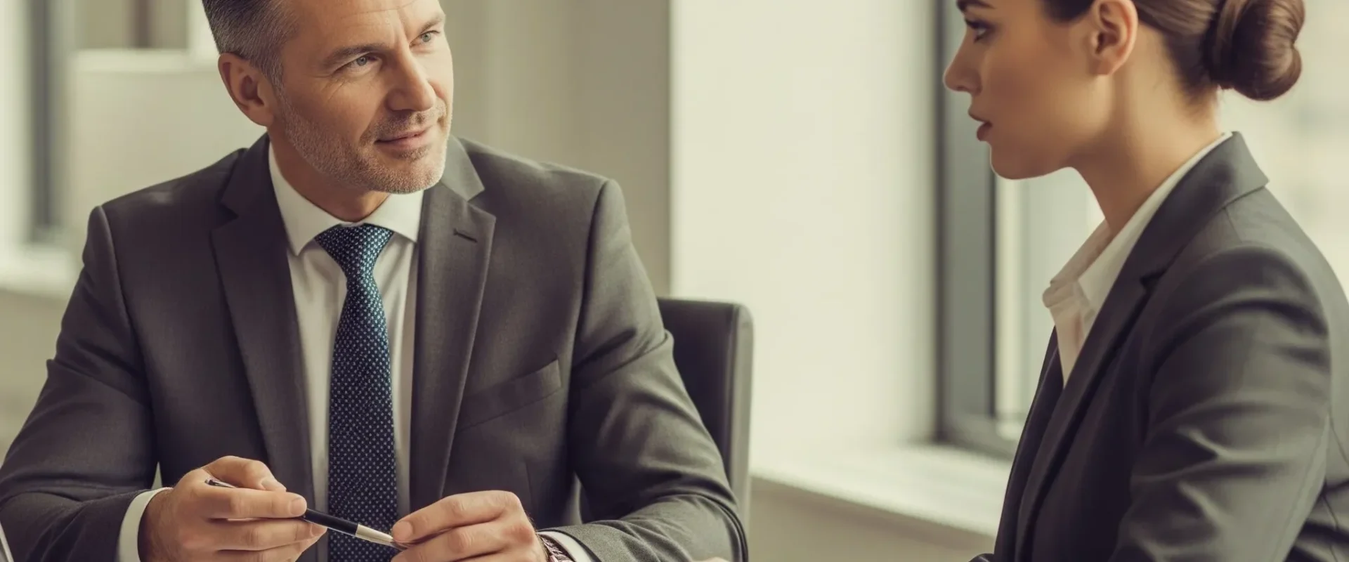 Business Consultation